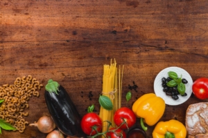 Dieta to sposób jedzenia
