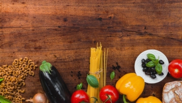 Dieta – co to znaczy?